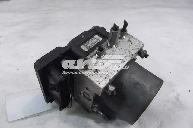 Блок управління АБС (ABS) на Toyota Camry VI V40