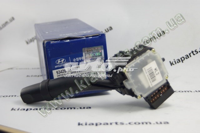 Купити 934204F010 Hyundai/Kia 