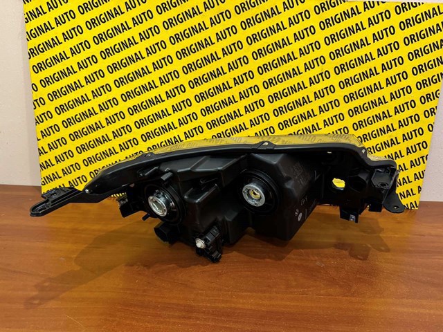 Купити 3532054P00000 Suzuki Фара ліва передня