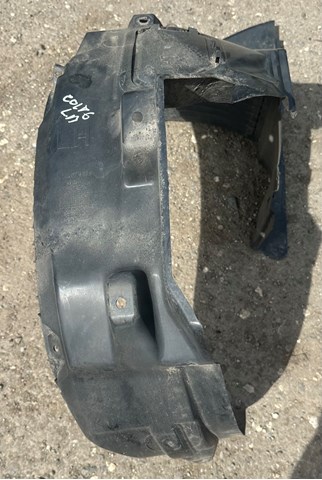 Підкрилок переднього крила, лівий Mitsubishi MR575539 ціна, від 17.16 USD