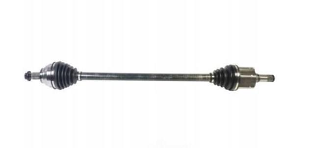 Піввісь передня, права VAG 5QN407272N ціна, від 420.23 USD
