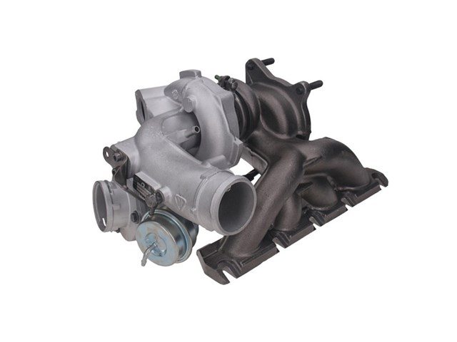 Турбіна Borg-Warner 53039700086 ціна, від 386.10 USD