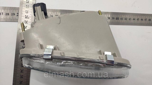 Купити 0200139H2C Tempest Туманка права