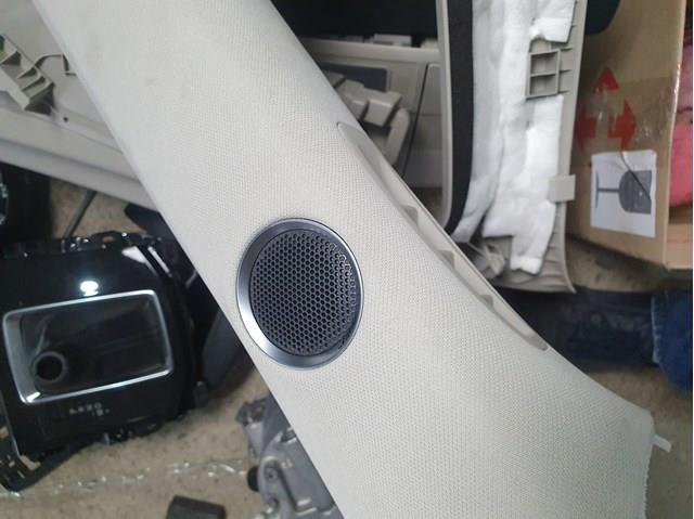 Динамік "торпедо" Mazda TK7866960 ціна, від 11.70 USD