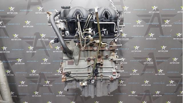 Двигун 223A6000 Fiat/Alfa/Lancia