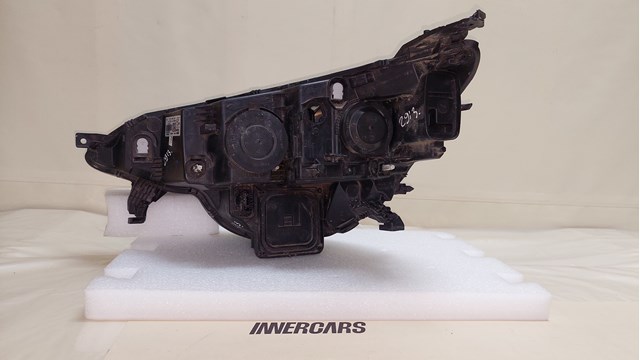  Renault (RVI) 260107670R ціна, від 56.05 USD
