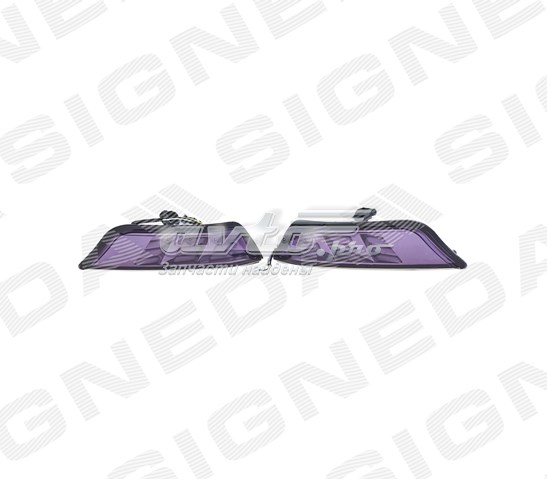 ZFD1612SET Signeda 