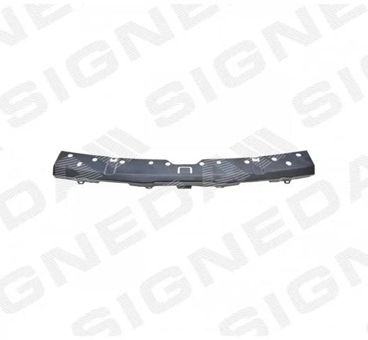 PSB43074A Signeda Кронштейн бампера переднього, центральний
