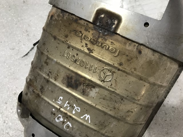 A11107661 Mercedes 