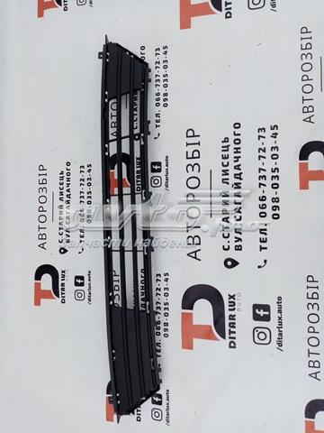 Купити PFD99386GA Signeda Решітка переднього бампера, нижня