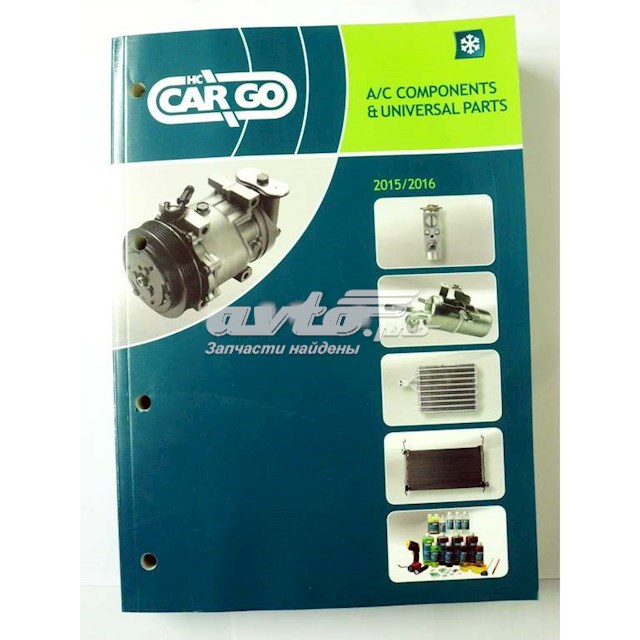  Cargo 11315DK ціна, від 35.56 USD