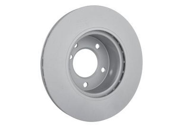 Диск переднього гальма Bosch 986479214 ціна, від 48.99 USD