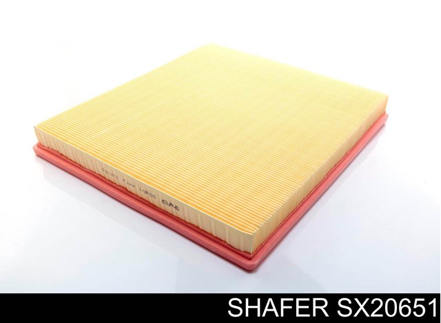 Фільтр повітряний Shafer SX20651