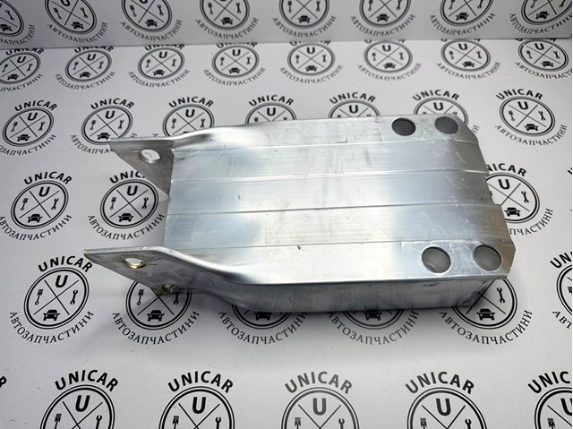 A2976202300 Mercedes Кронштейн підсилювача переднього бампера