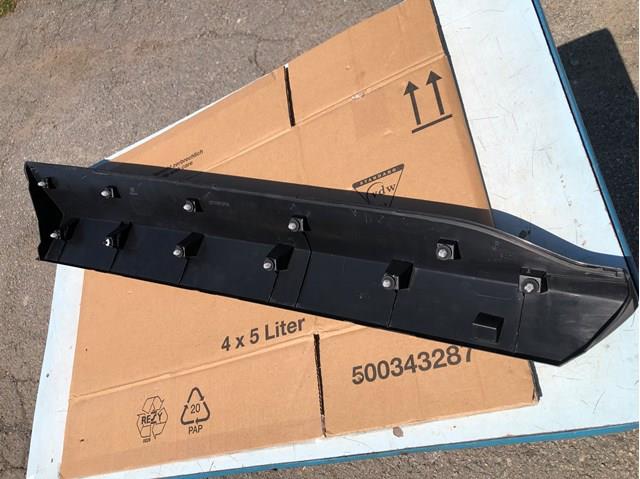 75074K2010 Toyota Молдинг передніх лівих дверей