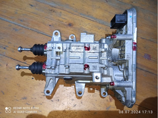  Hyundai/Kia 954A22D020 ціна, від 1296.91 USD