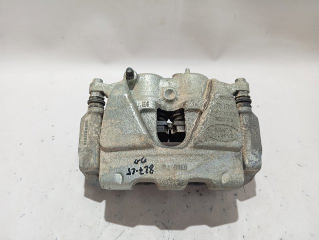 Купити LR091302 Land Rover Супорт гальмівний передній правий