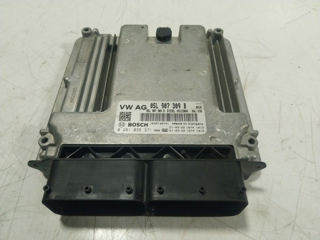 Купити 05L907309B VAG 