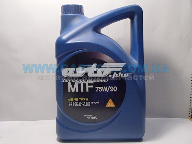 043005L6A01L Hyundai/Kia 