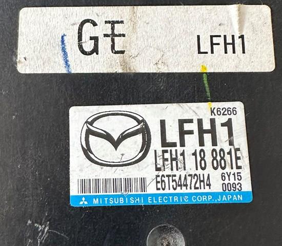 Купити LFH118881E Mazda 