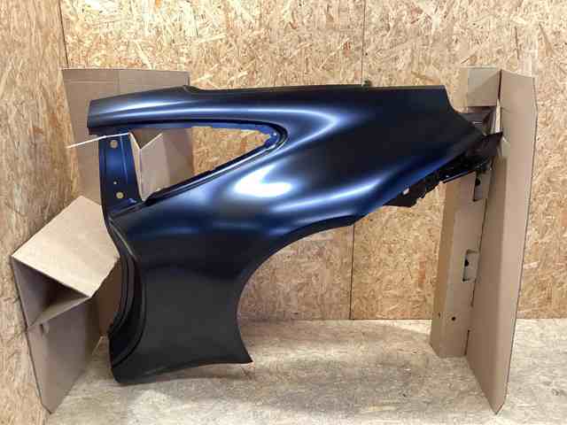  Porsche 992809029GRV