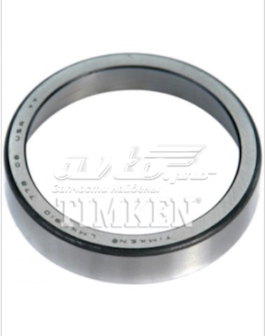Підшипник хвостовика заднього моста, внутрішній Timken M802011 ціна, від 18.87 USD