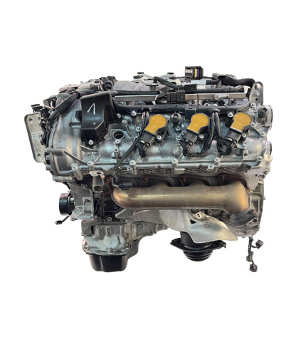 Купити A2730109100 Mercedes Джгут проводів моторного відсіку