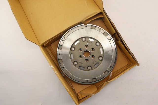 9812748580 Peugeot/Citroen Демпферний маховик