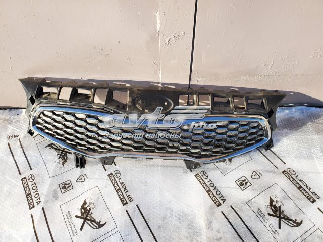 Облицювання радіатора Hyundai/Kia 86351A2AA0 ціна, від 42.28 USD