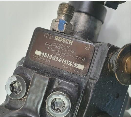 Купити 55207676 Fiat/Alfa/Lancia Насос паливний високого тиску (ПНВТ) - DIESEL