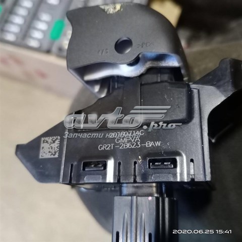  Ford GR2T2B623BAW