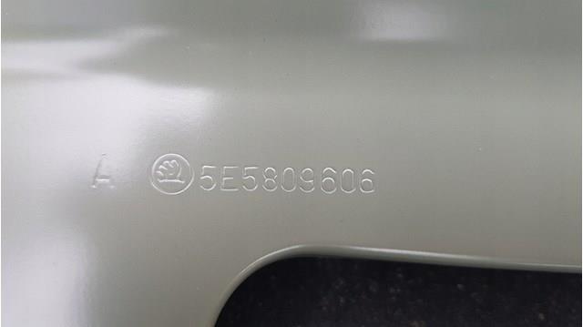  VAG 5E5809606 ціна, від 605.80 USD