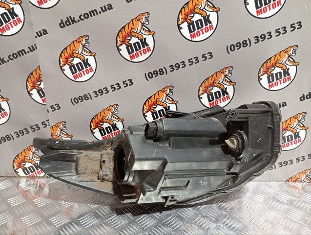 Фара дальнього світла в зборі Hyundai/Kia 921010X1 ціна, від 112.13 USD