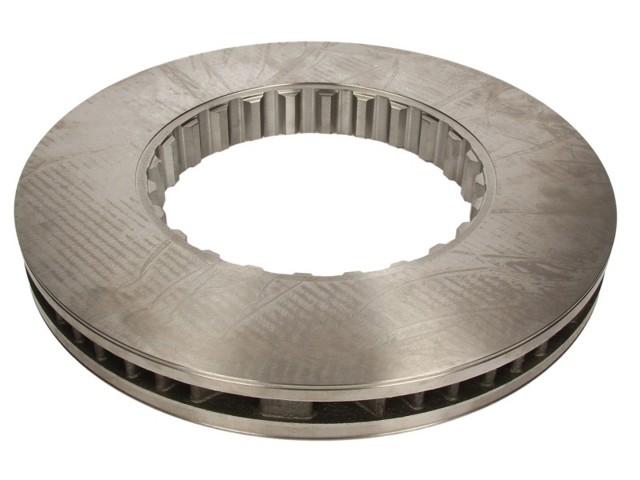 215146 C.e.i. Гальмо дискове переднє