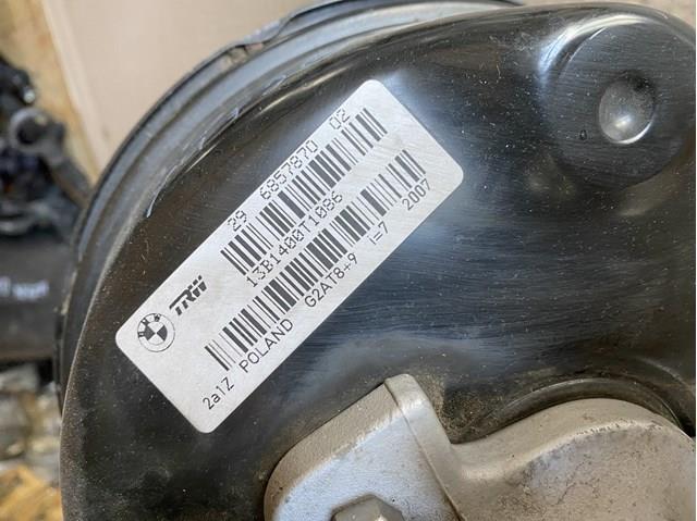 Вакуумника BMW 34336868367 ціна, від 44.35 USD