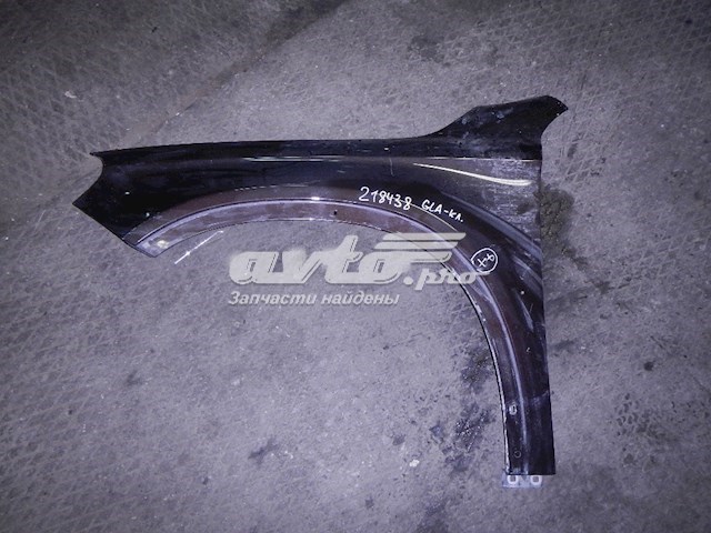Купити A1568810101 Mercedes 