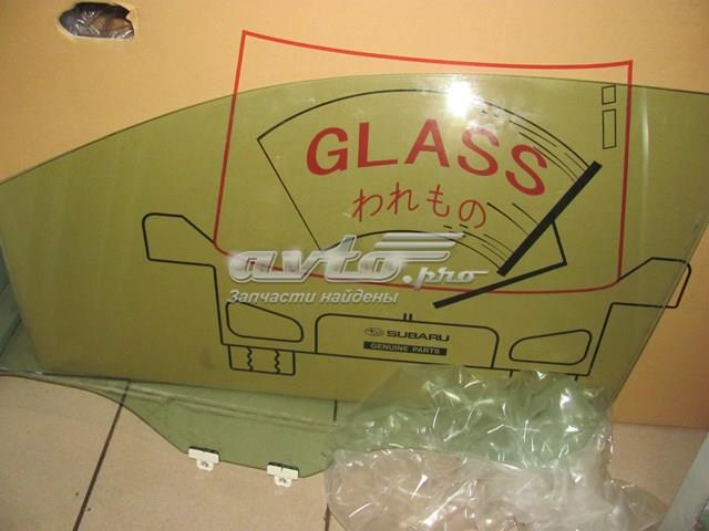 GS6730D301 XYG Скло водійських дверей