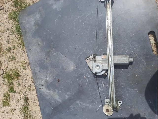 Купити 130821673 Mercedes Механізм стеклопідйомника водійських дверей