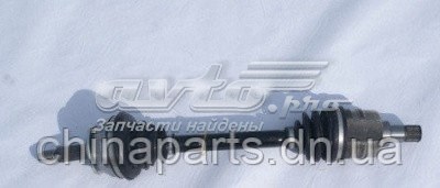  Ліва піввісь Chery A13 