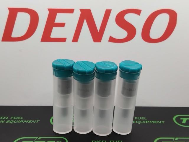 Розпилювач дизельної форсунки Denso DLLA129P890 ціна, від 57.40 USD