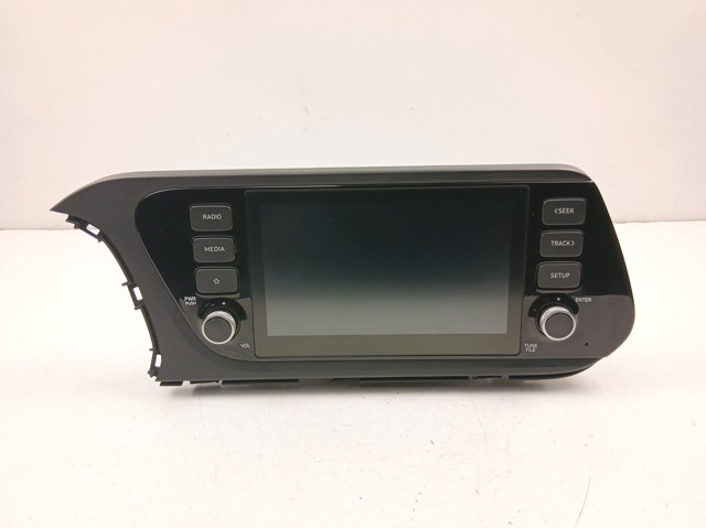  Hyundai/Kia 96160Q0421NNB ціна, від 542.63 USD