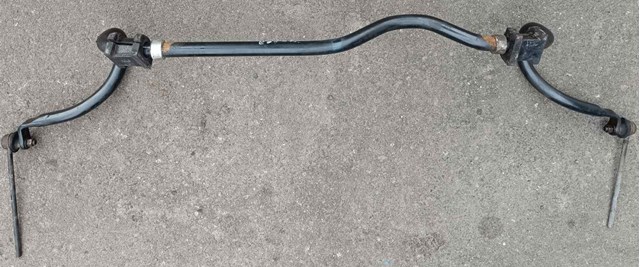 Стабілізатор передній стійкості Mitsubishi Outlander II XL позашляховик (CWW) (2005 - 2012) ціна, від 17.75 USD