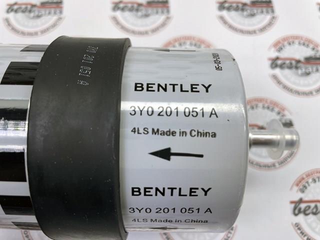 Купити 3Y0201051A Bentley 