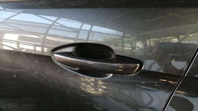 1609240780 Peugeot/Citroen Ручка задніх дверей зовнішня, ліва