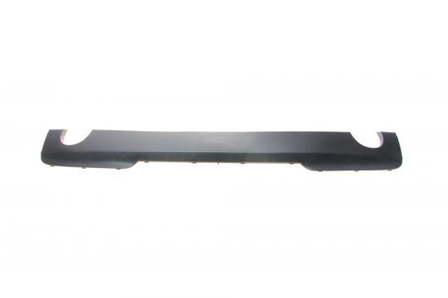 Спойлер заднього бампера Autotechteile 7035142 ціна, від 38.75 USD