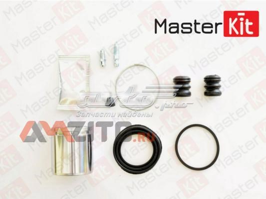 Купити 77A1628 Masterkit Ремкомплект переднього супорту