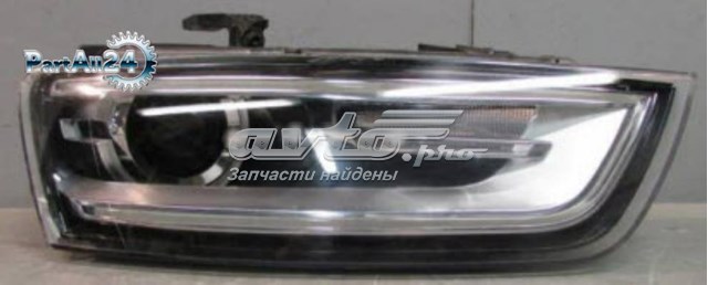 4461142RMLDHEM Depo/Loro/Abakus Фара передня права