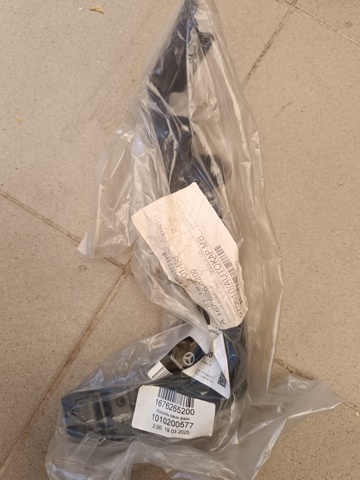 Купити A1676265200 Mercedes 