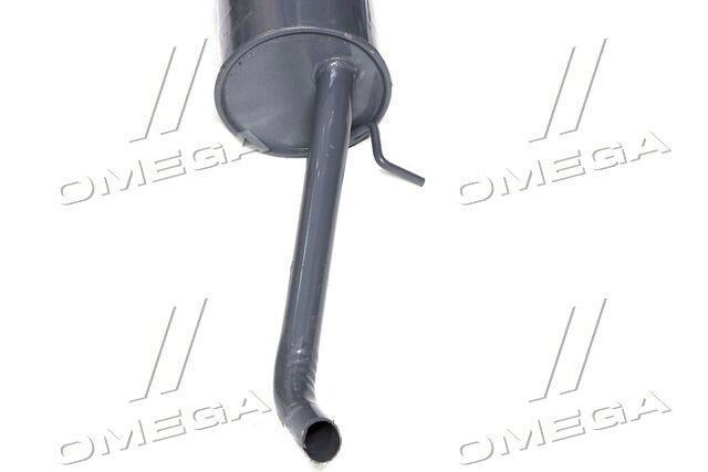 Вихлопна труба DK 96536891 ціна, від 42.94 USD