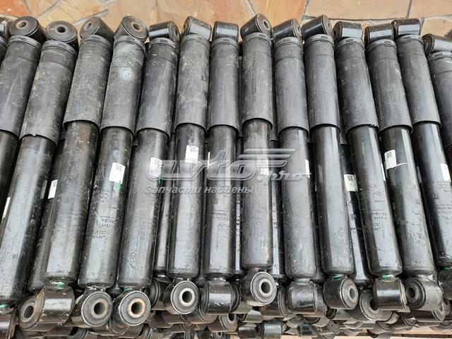 Купити 562102878R Renault (RVI) Стійка амортизатора задня